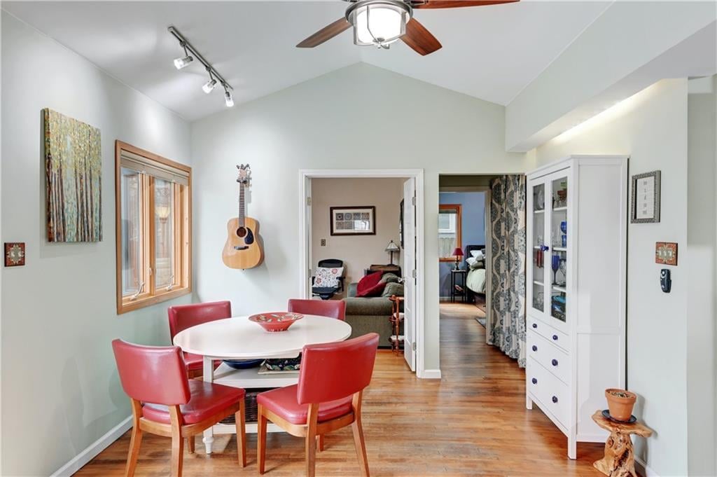 2101 Oxford Ave Unit #1