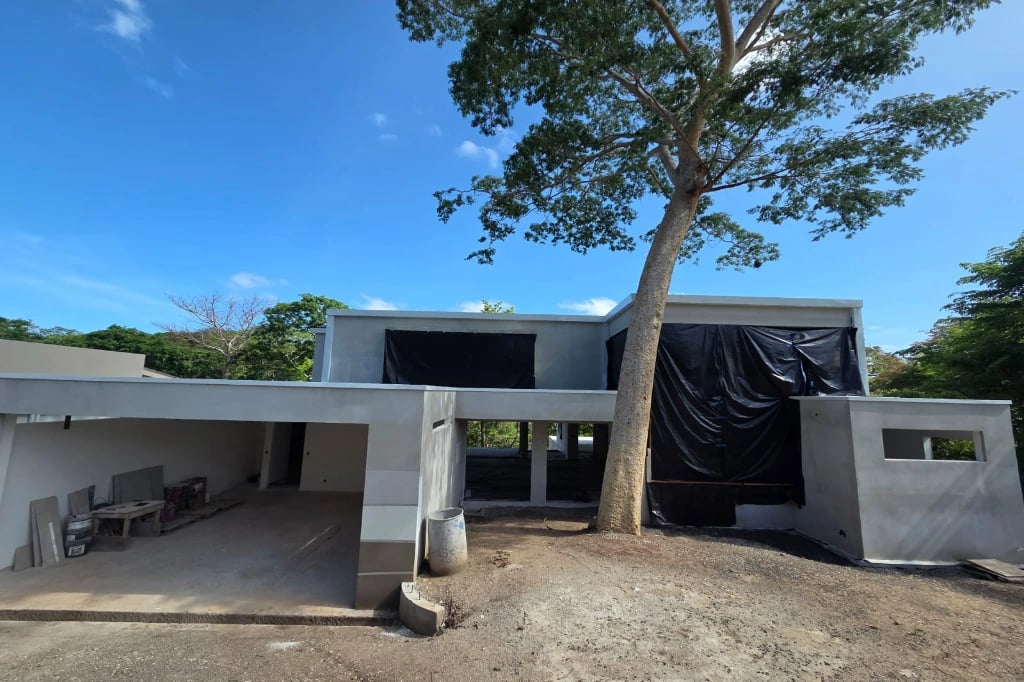 Casa Bendita, Sauco 15 , Cabo Velas, Guanacaste