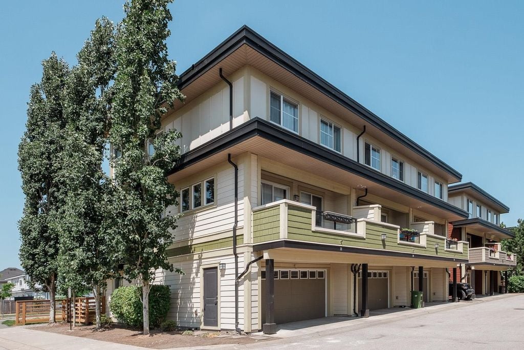 19477 72A Ave, #71