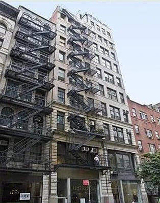56 East 11th Street Unit: CONDO