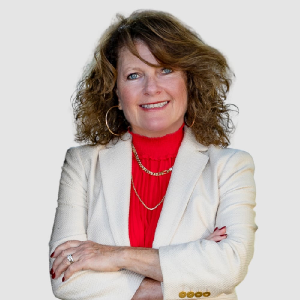 Christine Ryan Middletown, NY Real Estate Agent Headshot