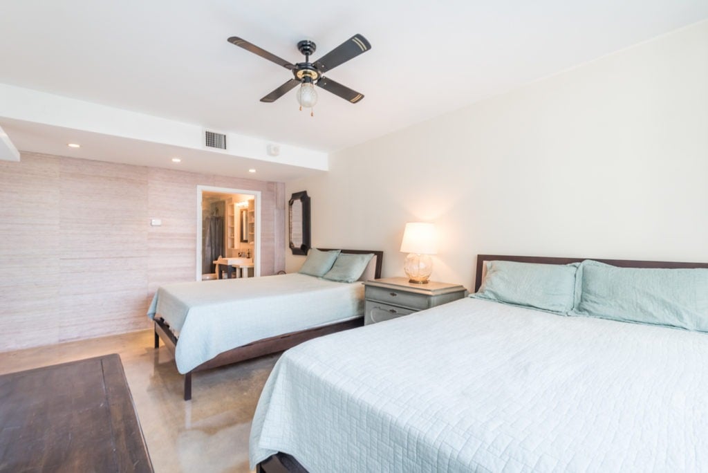 Cool Lapidus Designed Venetian Belle Isle Lists for $329,000!