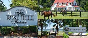 Rose Hill