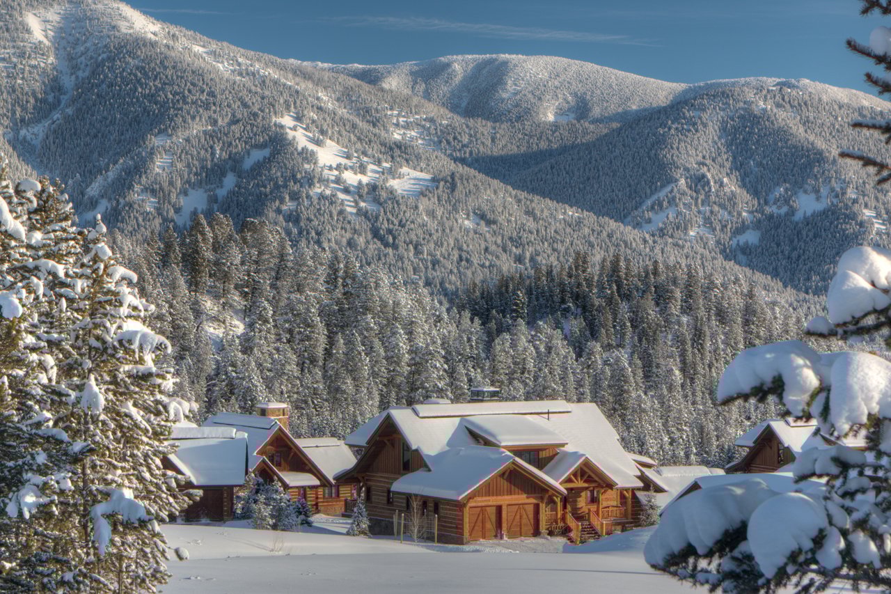 Spanish Peaks Mountain Club