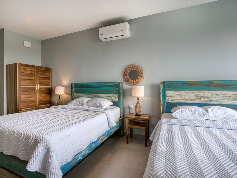 Luxury Villa Costa Vida