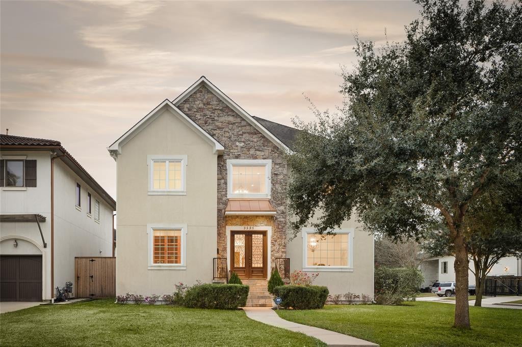 3531 Grennoch Ln
