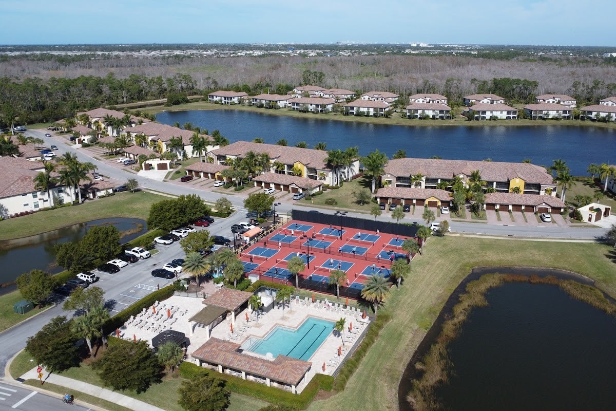Treviso Bay