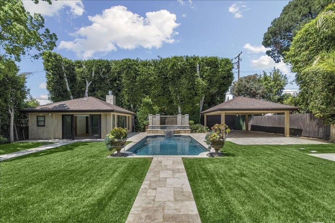 Pristine Villa