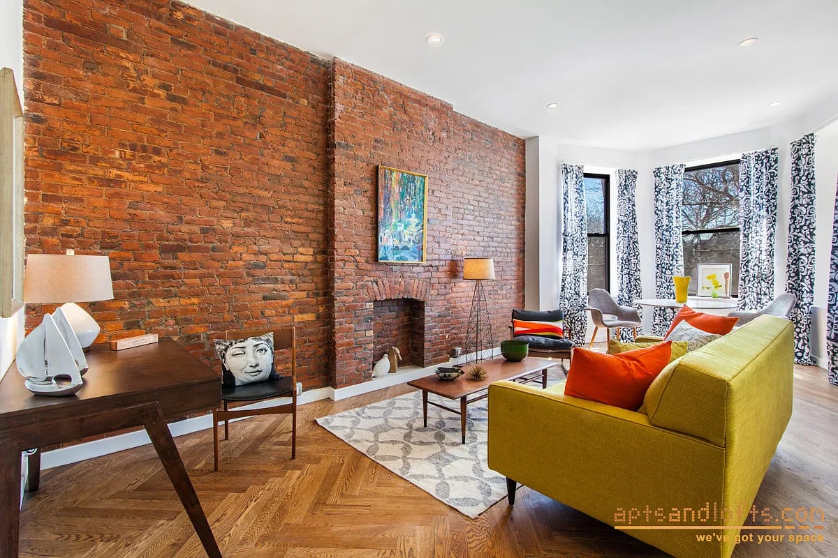 875 Saint Marks Avenue Unit: 1A