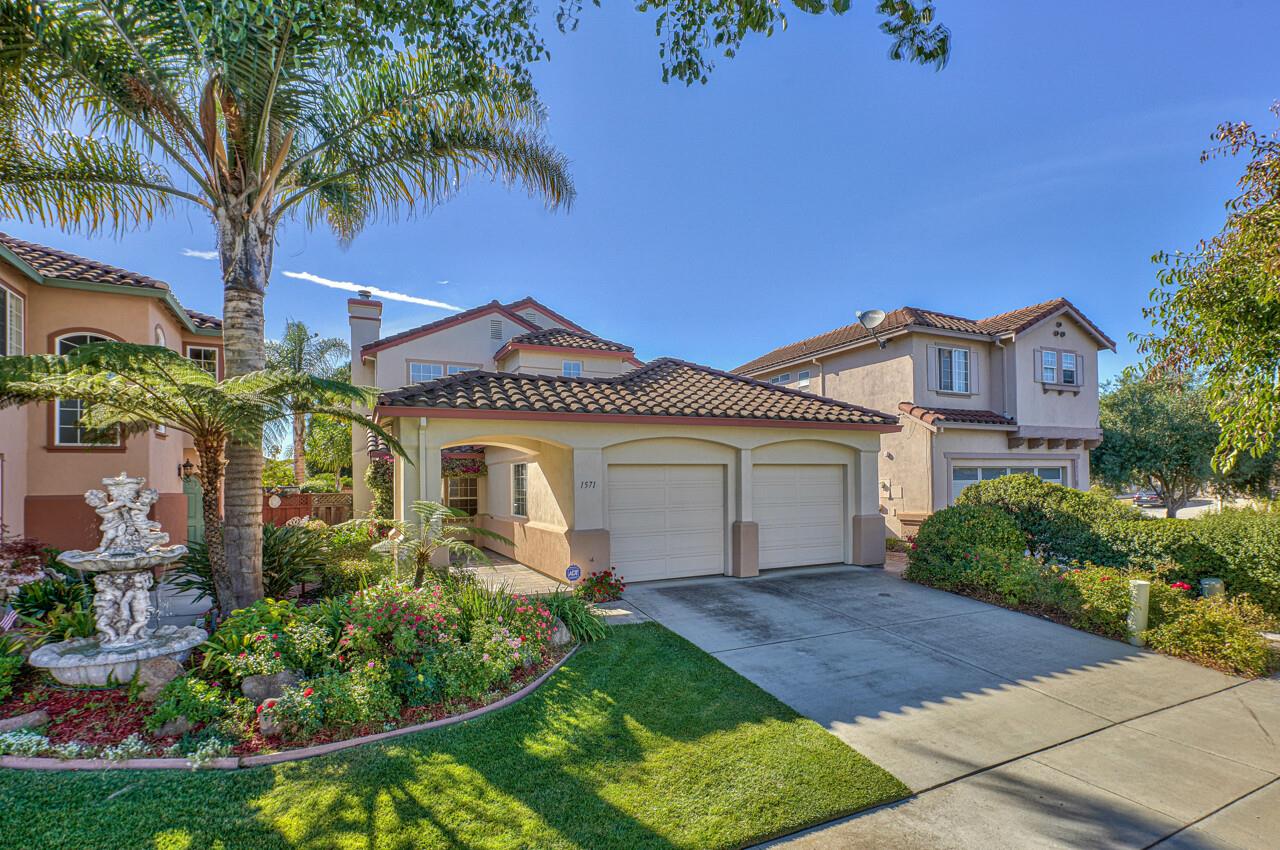 1571 Manchester Drive