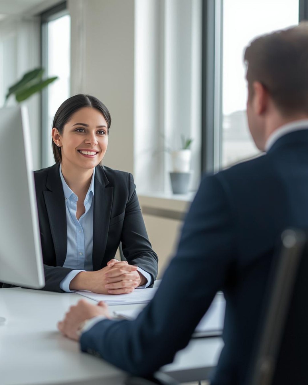 Online Lenders vs. Local Mortgage Brokers: Why the Human Touch Matters