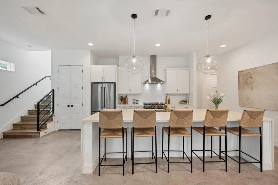 3100 S 5th St Unit 1