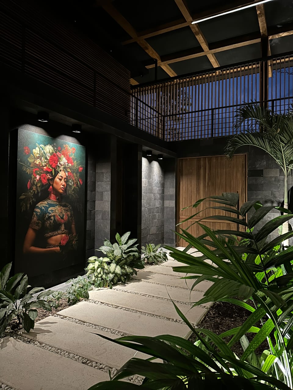 Magna Pacific - Luxury Estate Compound comprised of two Immaculate Villas