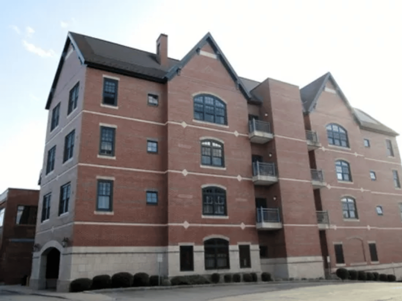 Winchester Place – Winchester
