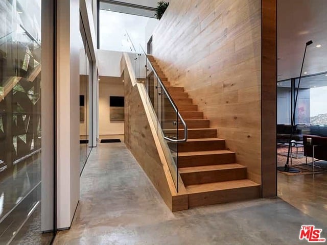 Oasis House