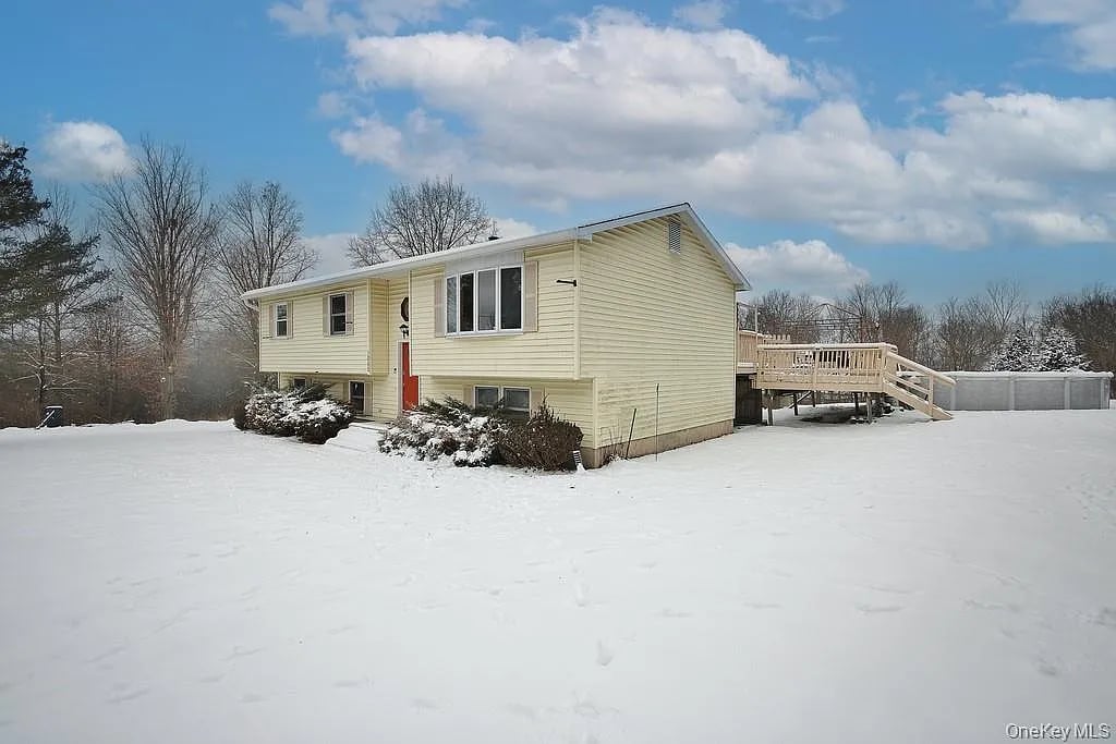 1065 Dolsontown Road