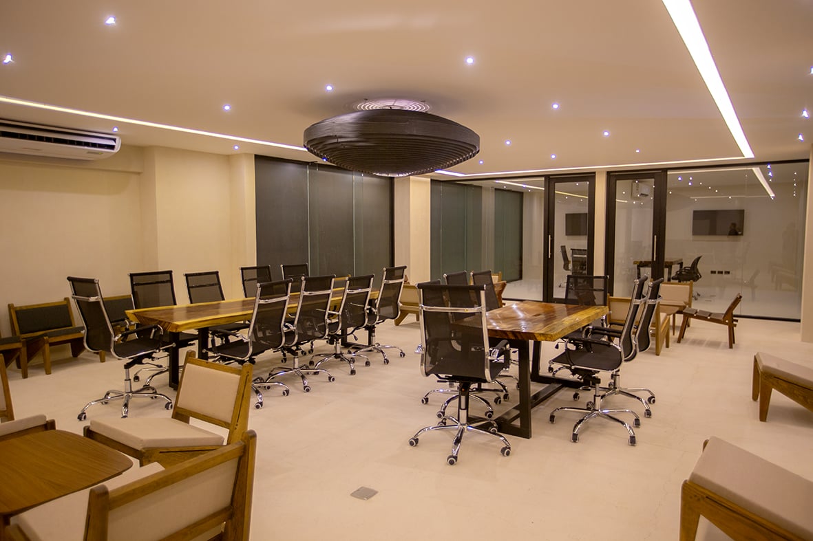 Lock-Off Penthouse with Dual Plunge Pools in Elements 326 | Region 15, Tulum