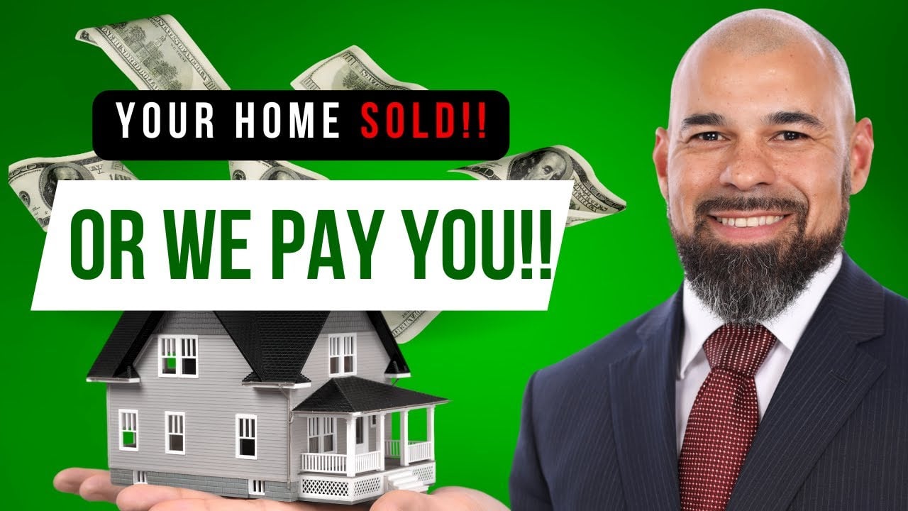 Your Home SOLD Guarantee