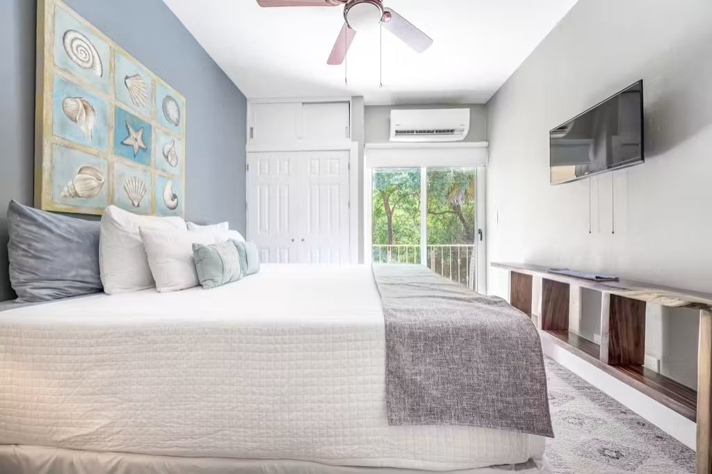 Twin Dolphins 2B | Rarely Available, Fully Remodeled Beachfront Condo with Proven Rental Success