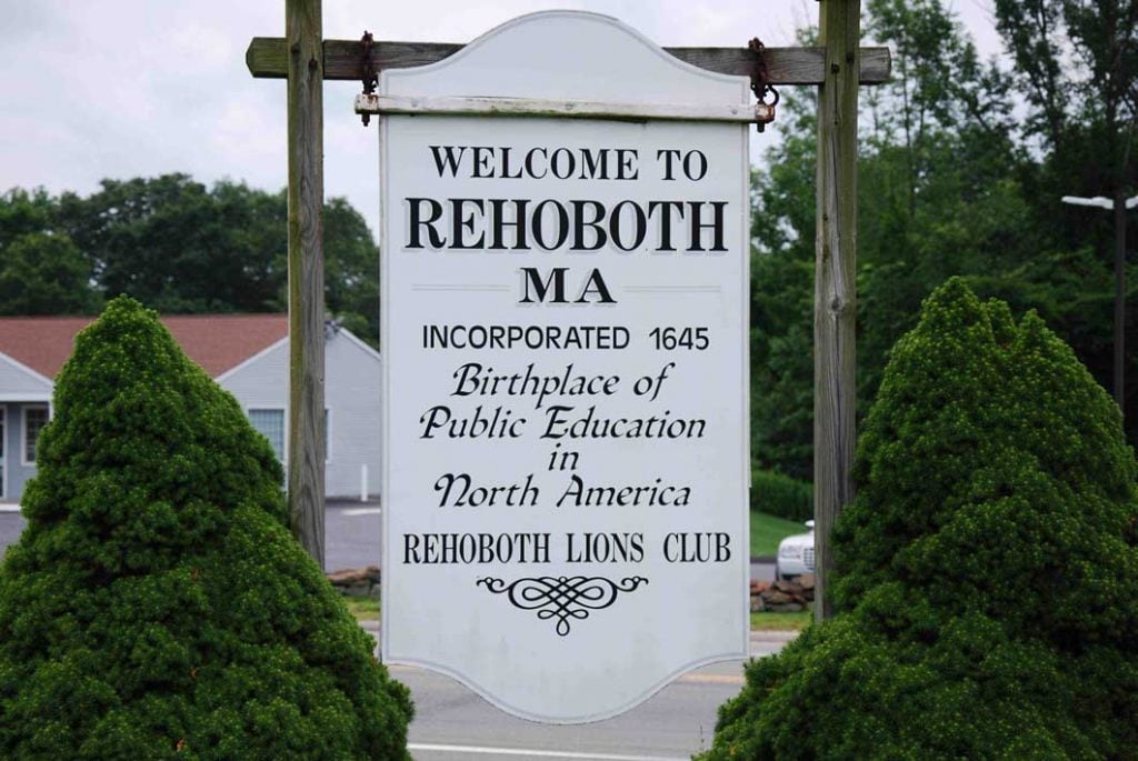 Rehoboth