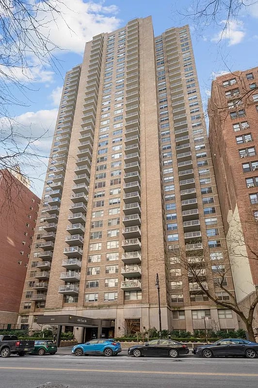 444 East 86th Street 20-B