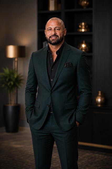 Ryan Hoffmann