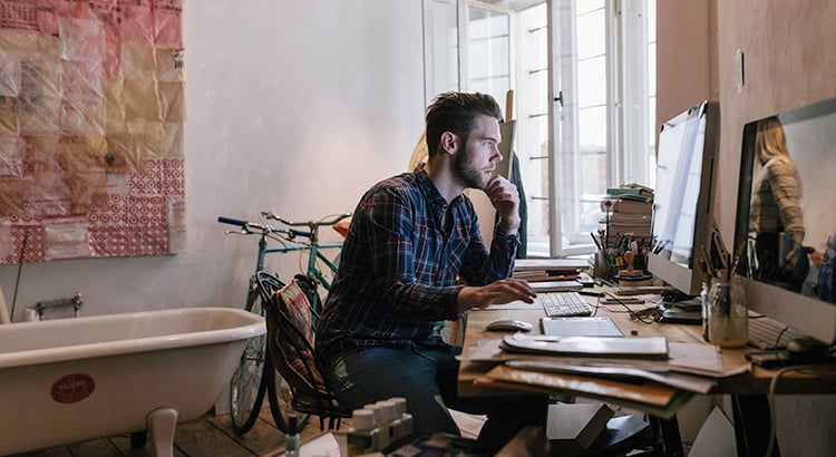 Is It Time for A Bigger Home?