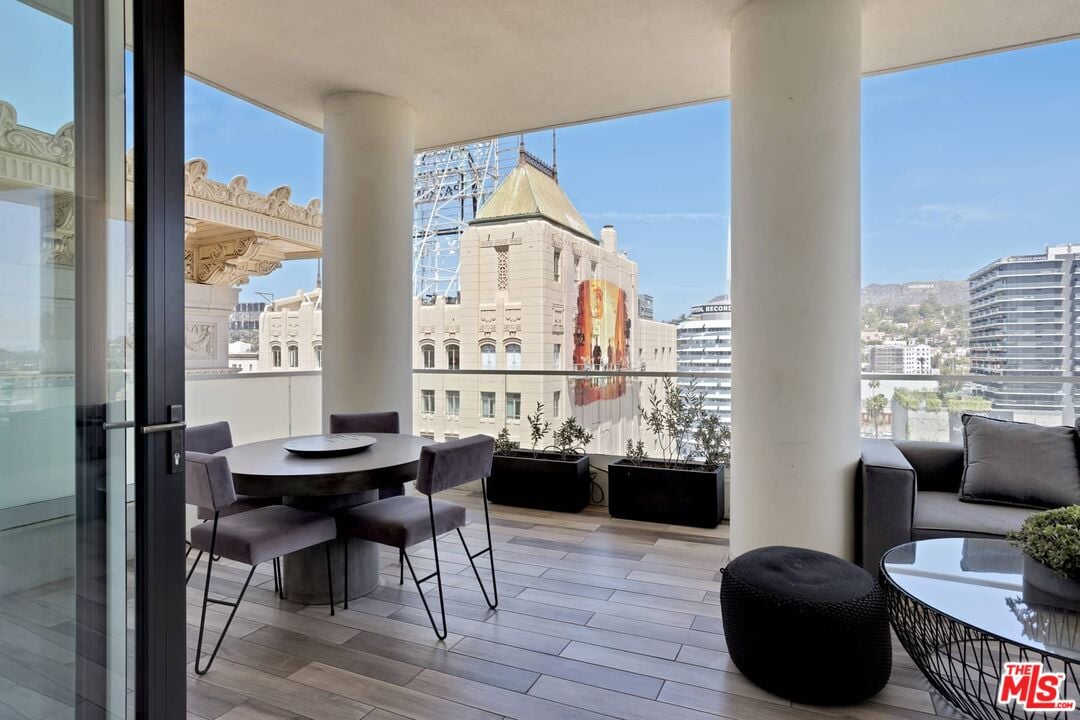 6250 Hollywood Blvd, #15A/B
