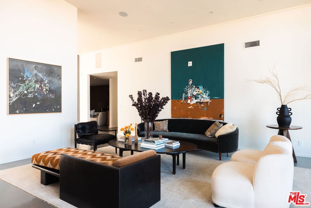 Crownfall Reserve, Edwin Dr, 90046