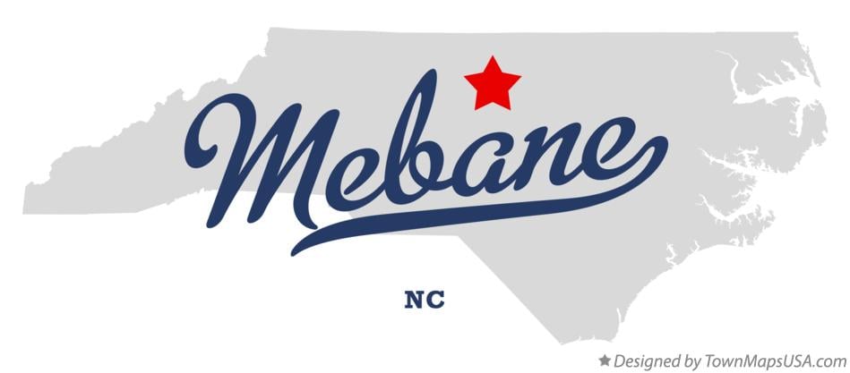 Mebane