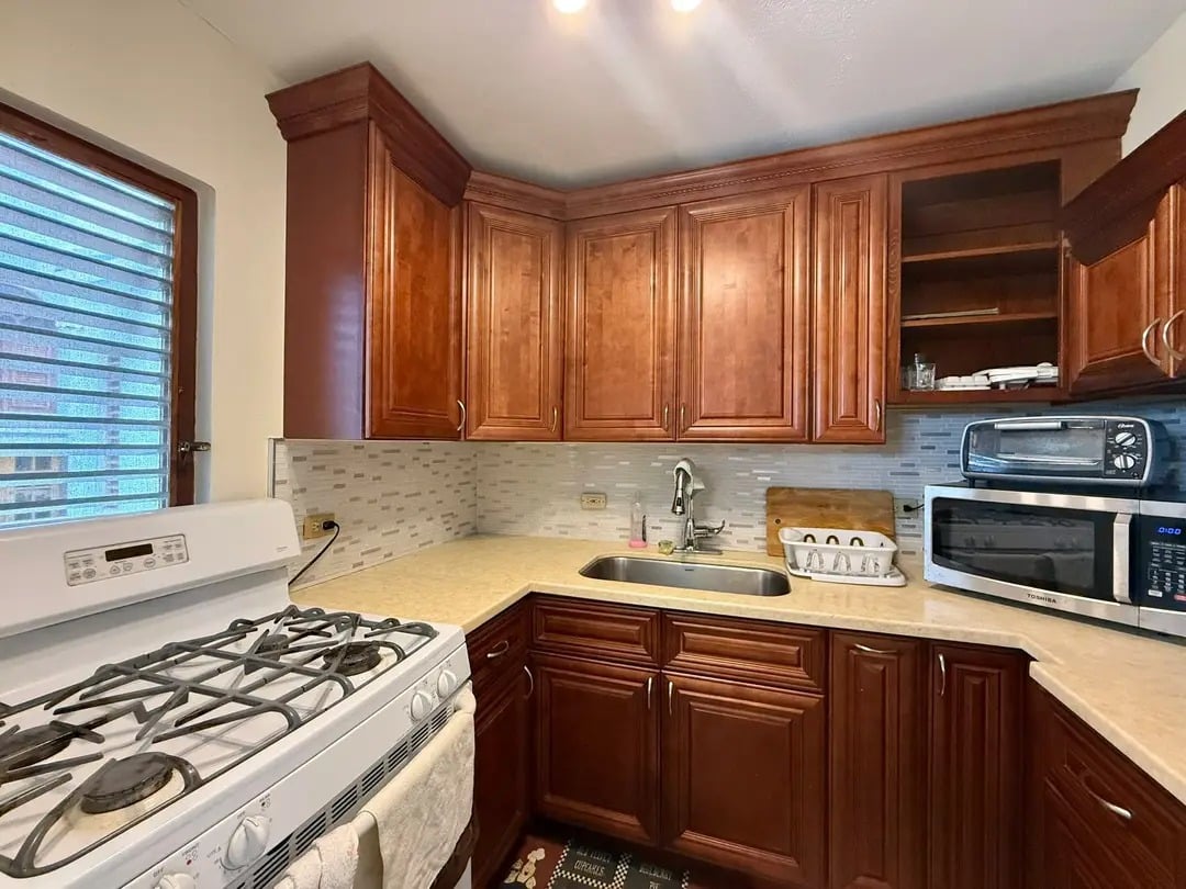 1074 Village Cay 1 Bedroom Apartment