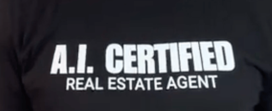 Get your house sold with AI trained real estate agent affiliated with Coldwell Banker 