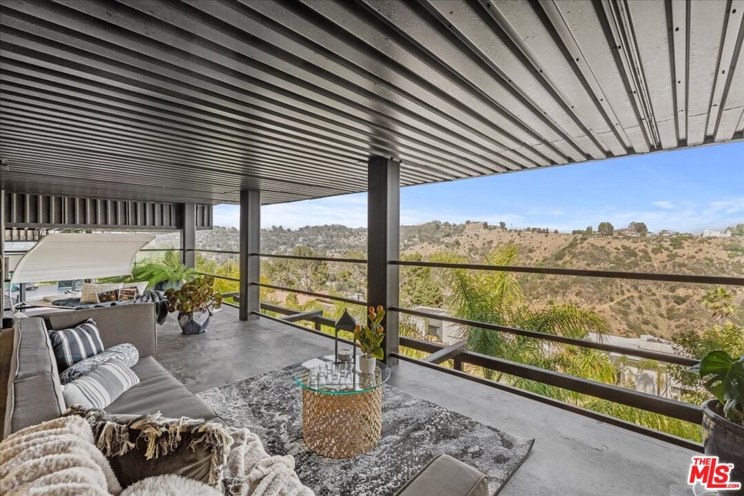 Celestia Estate, Hercules Dr, 90046