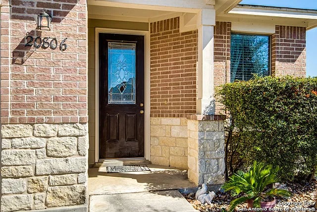 20806 Coral Spur