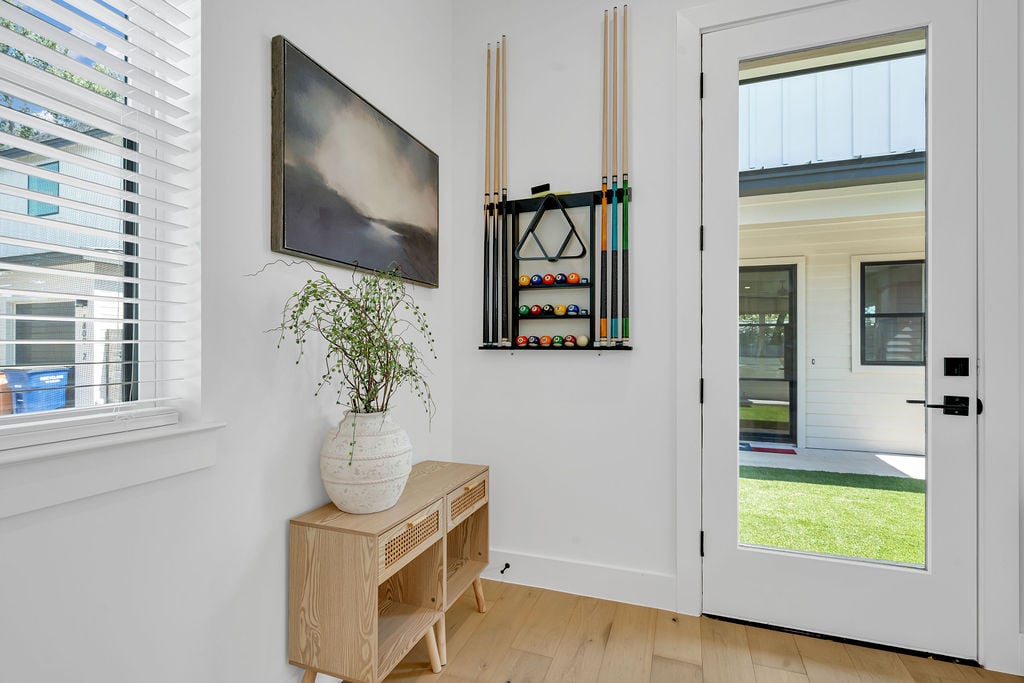 Parker Lane Collection