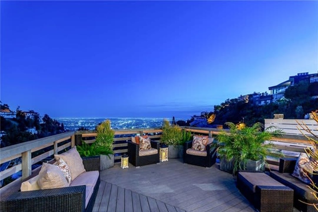 Horizon House
