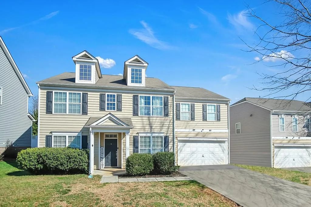 217 Margaret Hoffman Drive