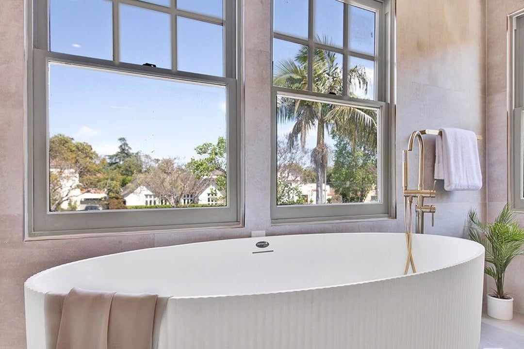 Villa Blissful