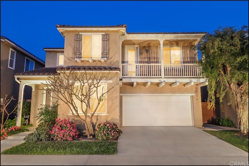 58 Trail Canyon Dr