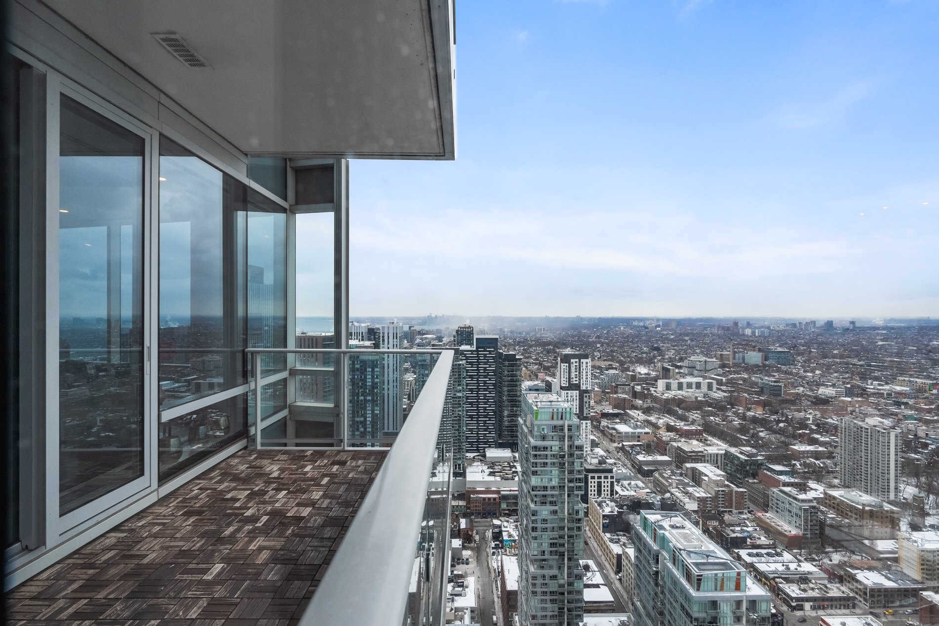 Suite 5603- 180 University Avenue