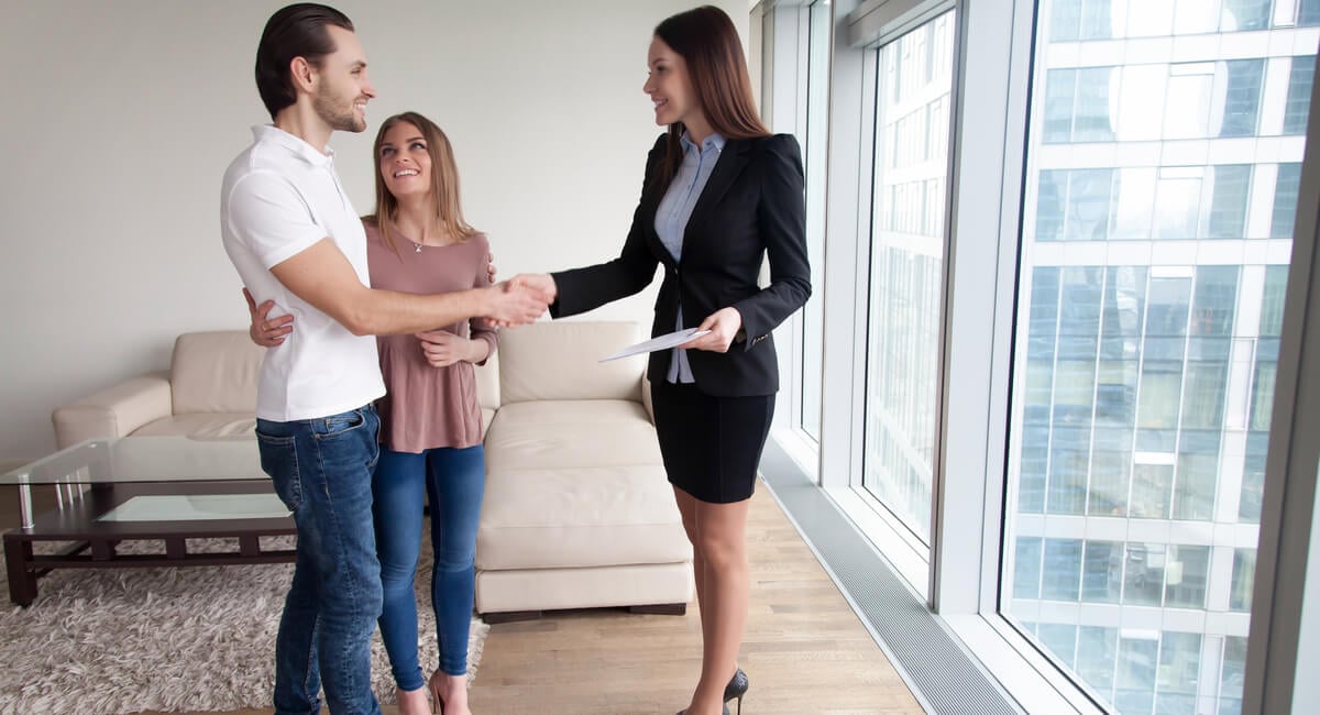 Baby Boomers Buy Or Rent After Selling Their Family Home