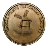 Grosse Pointe Bronze Historic Plaques