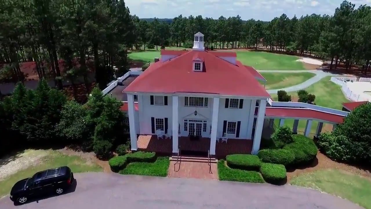 Seven Lakes NC Homes For Sale
