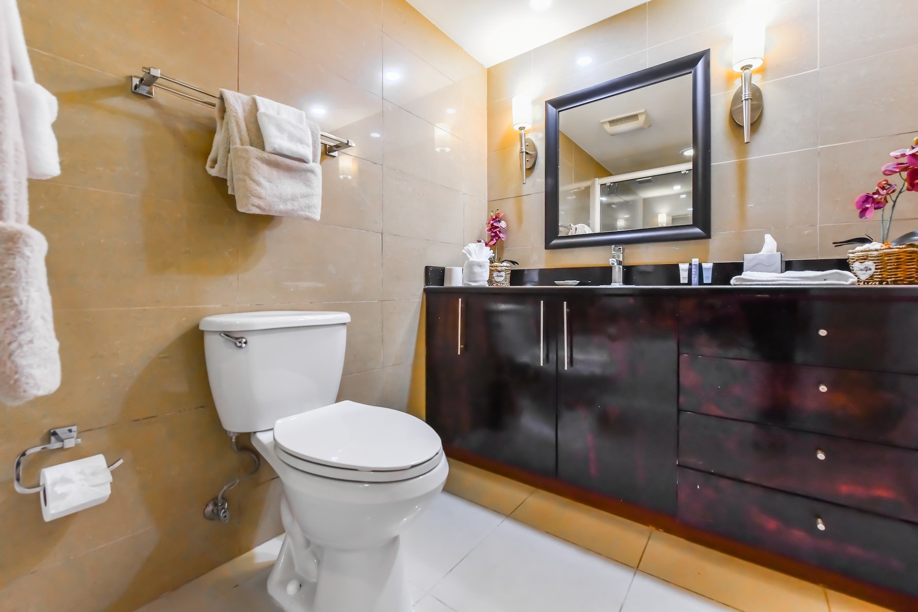 Divi Village Condo 8 