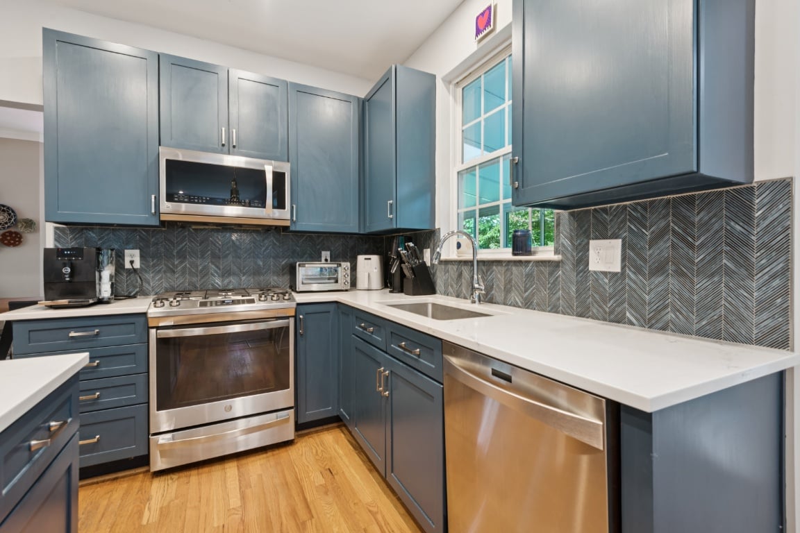 5 Arlie Drive