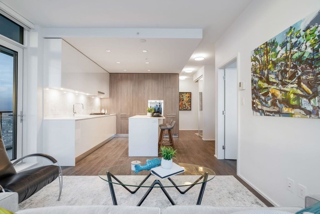 4510 Halifax Wy, #3807