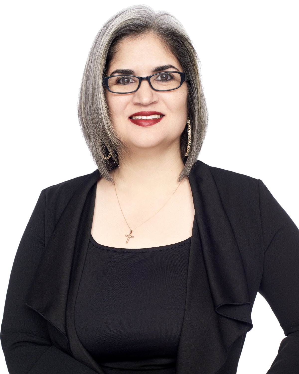 Melba Garcia