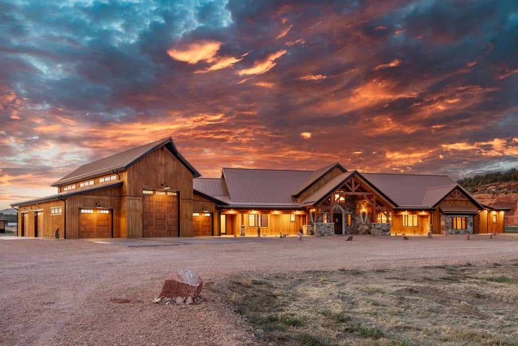 Whiskey Sierra Ranch