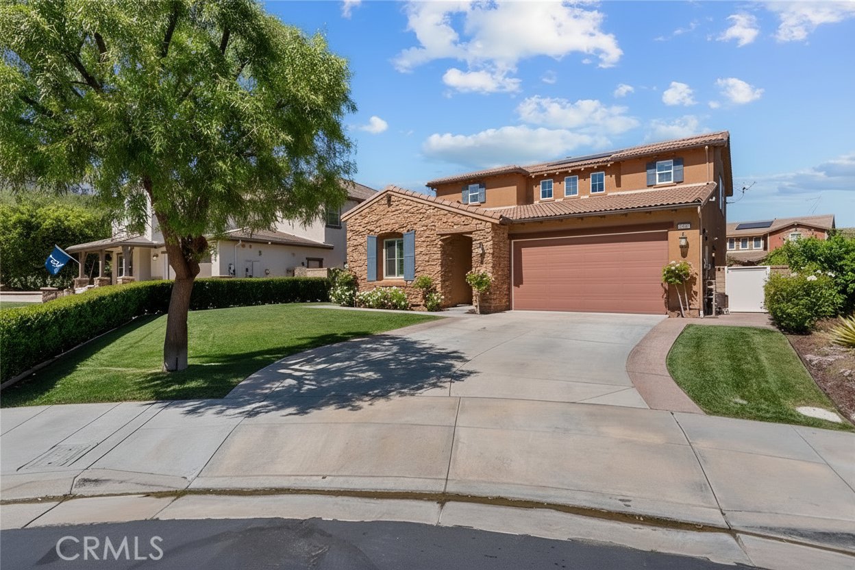 24557 Rosette Lane