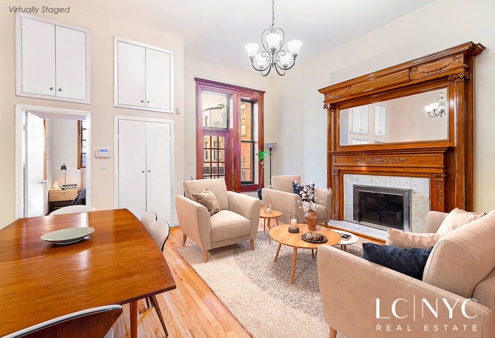 453 West 143rd Street Unit: 6